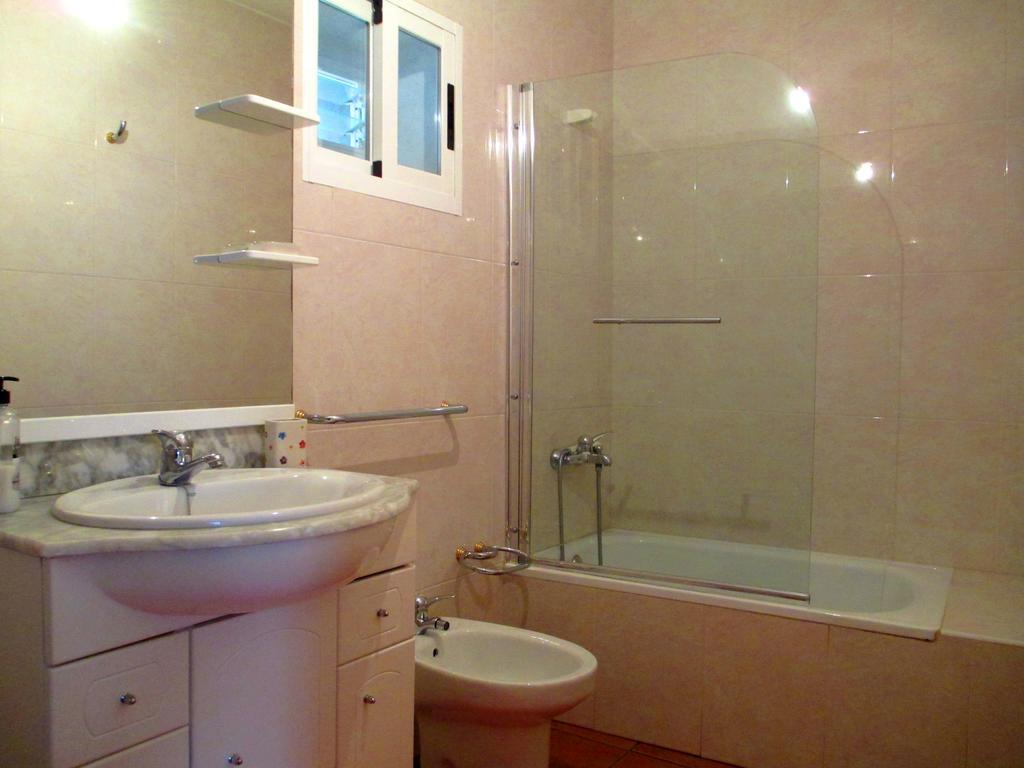 Apartamentos Turisticos Casa Dos Pulidos Olas de Villarino Zewnętrze zdjęcie