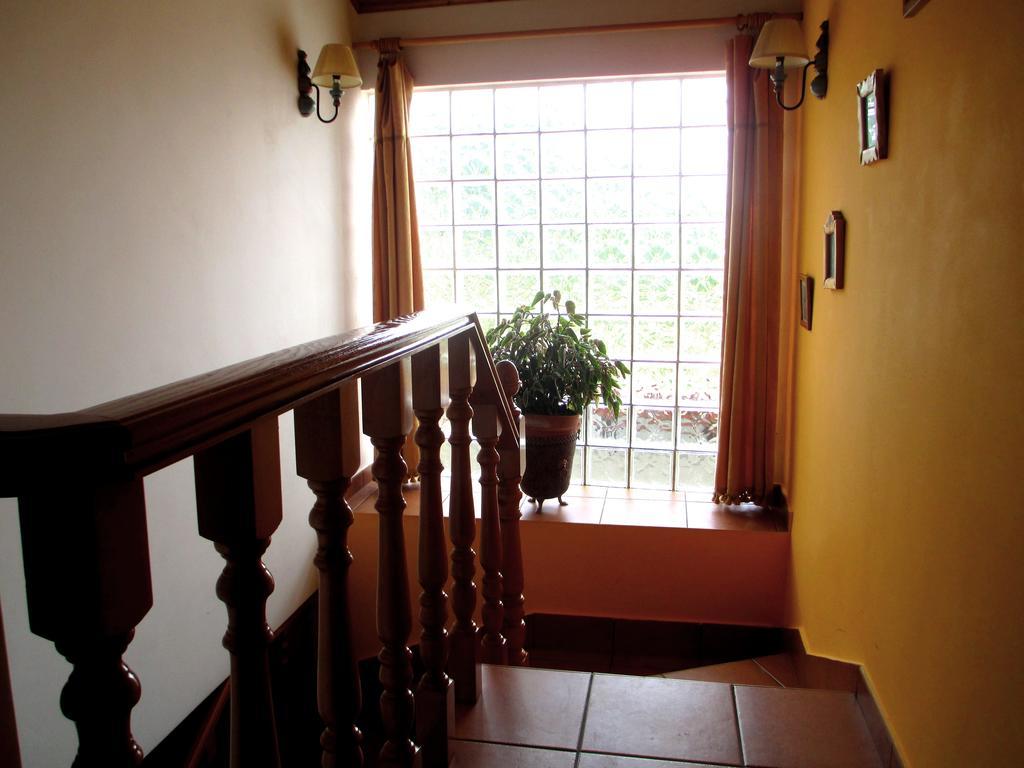 Apartamentos Turisticos Casa Dos Pulidos Olas de Villarino Zewnętrze zdjęcie